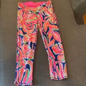 Lilly Pulitzer LUXletic leggings